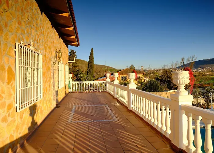 Finca Bellas Vistas