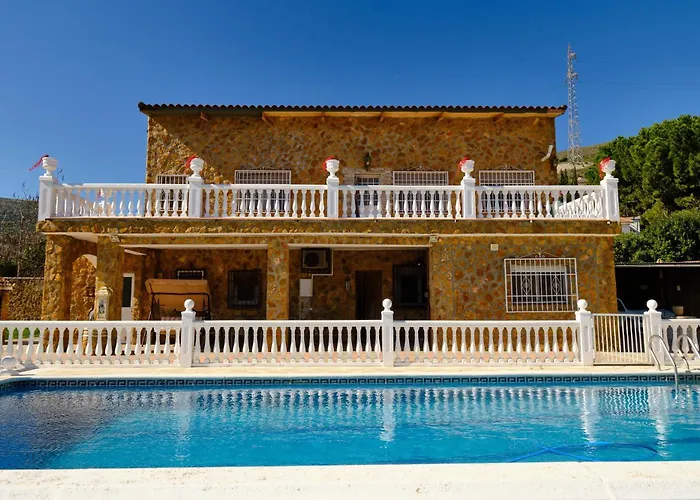 Finca Bellas Vistas