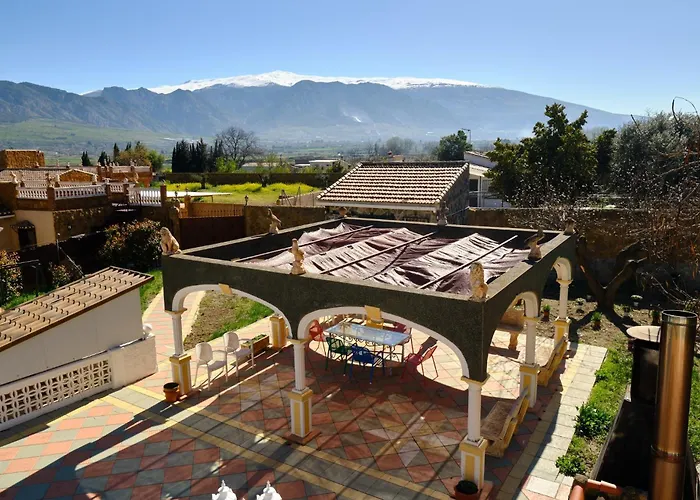 Finca Bellas Vistas