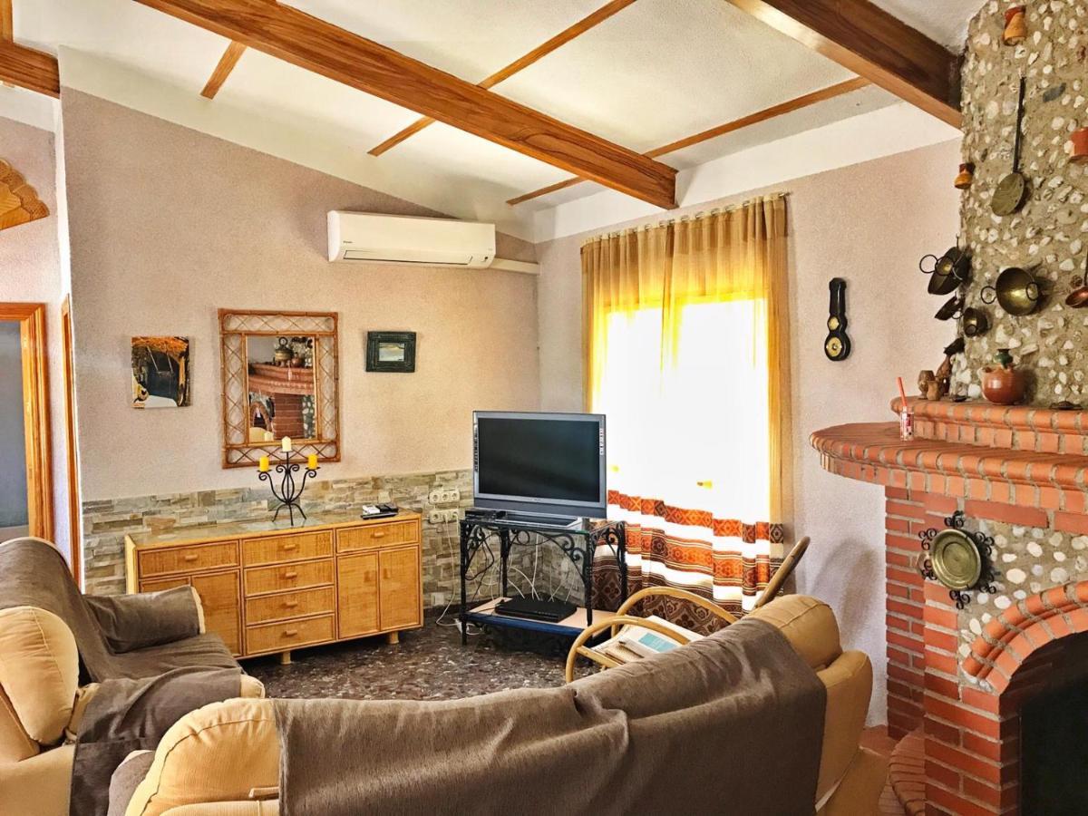 Bellas Vistas Villa *