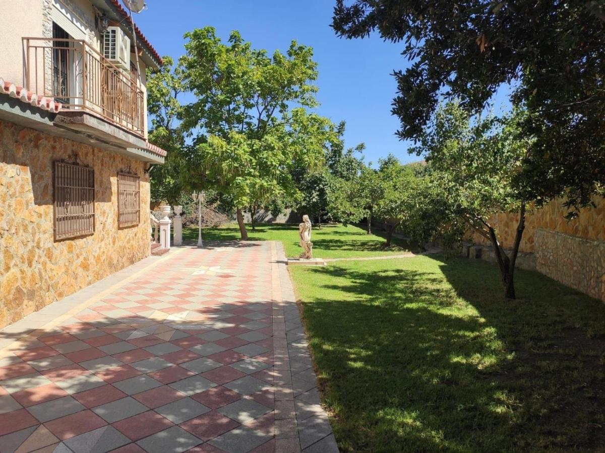 Bellas Vistas Villa