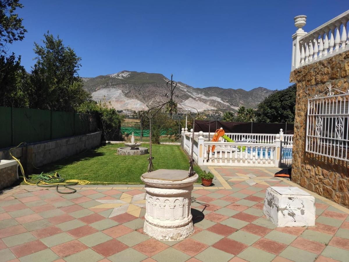 Bellas Vistas Villa