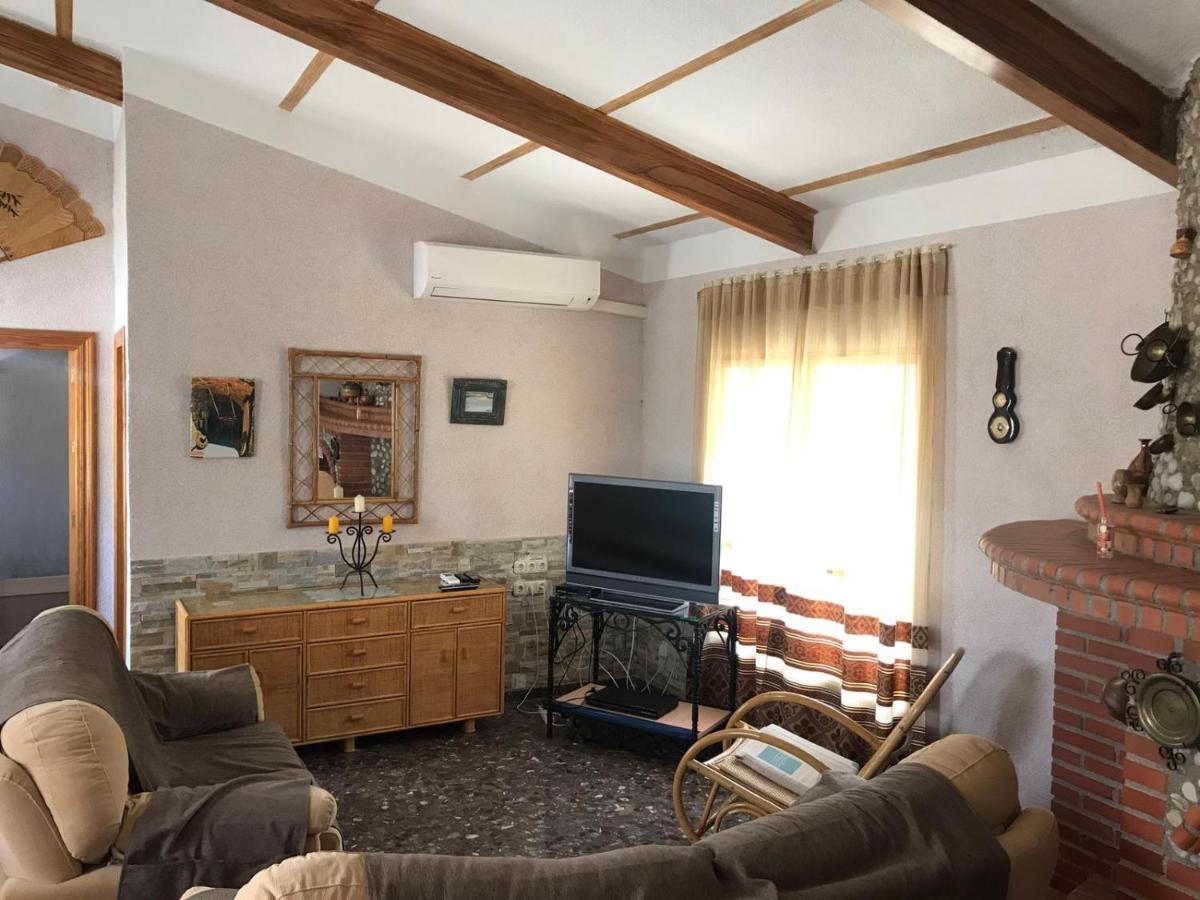 Villa Bellas Vistas *