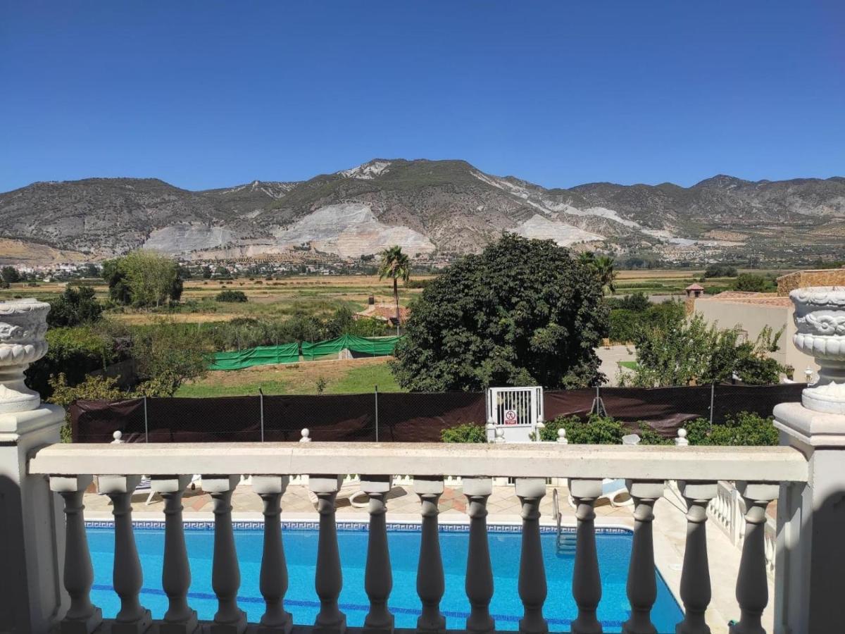 Bellas Vistas
