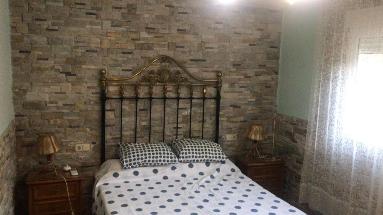 Villa Bellas Vistas *