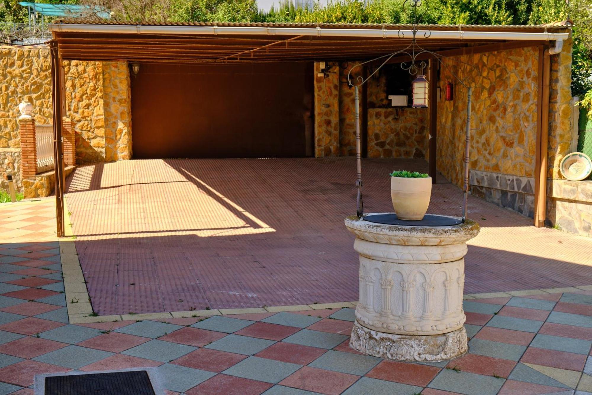 Bellas Vistas Villa