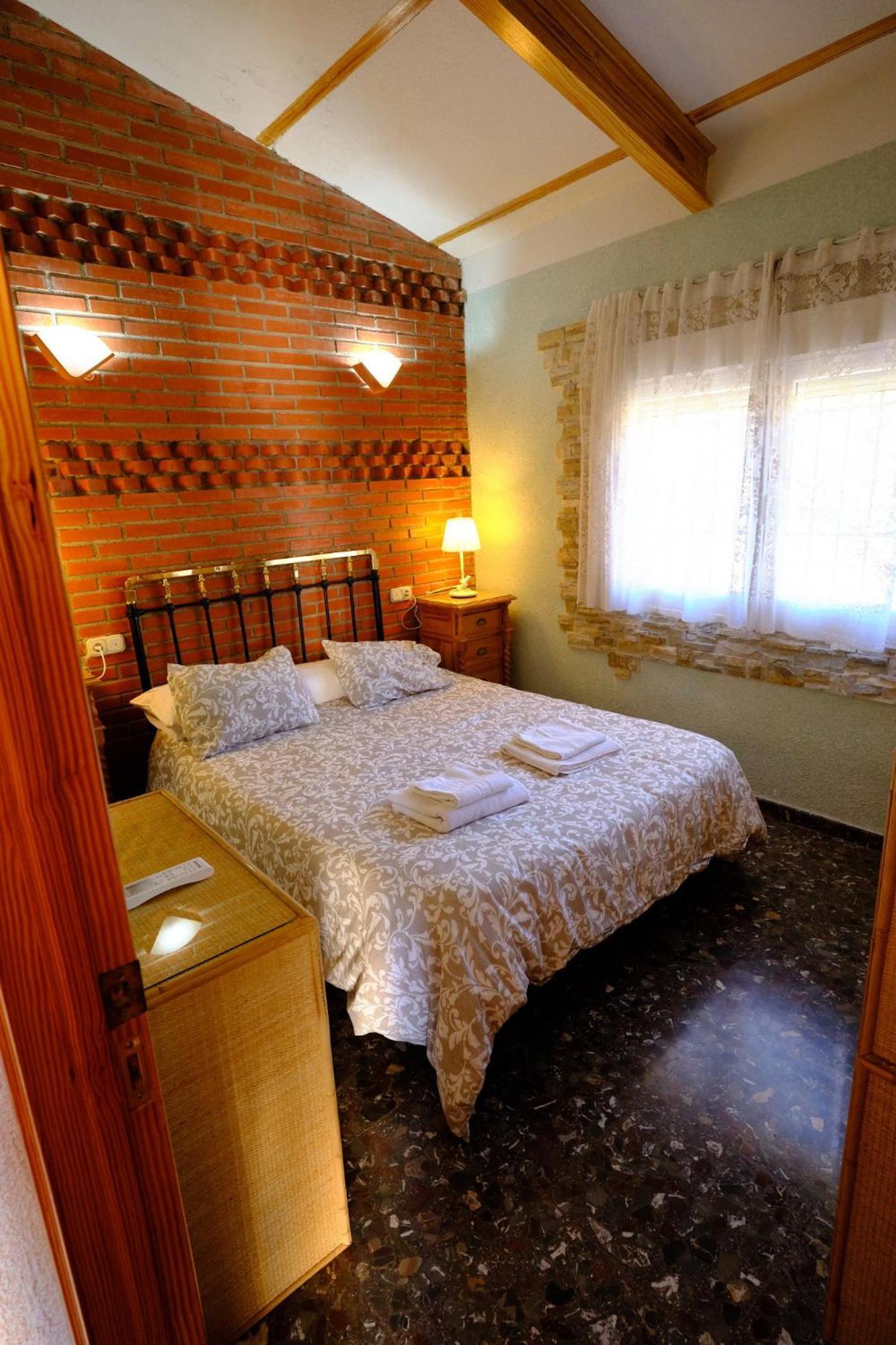 Villa Bellas Vistas