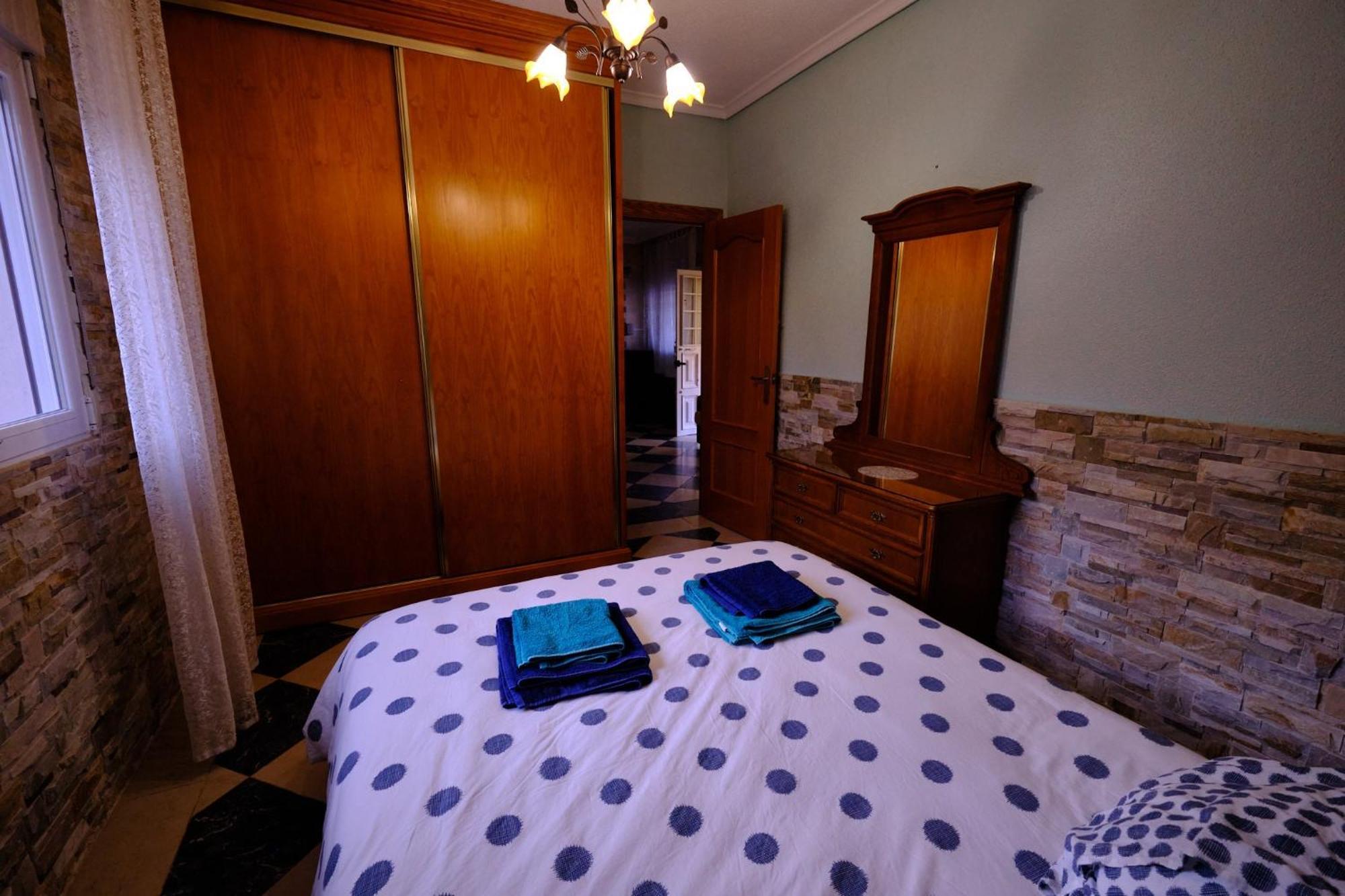Villa Bellas Vistas Padul