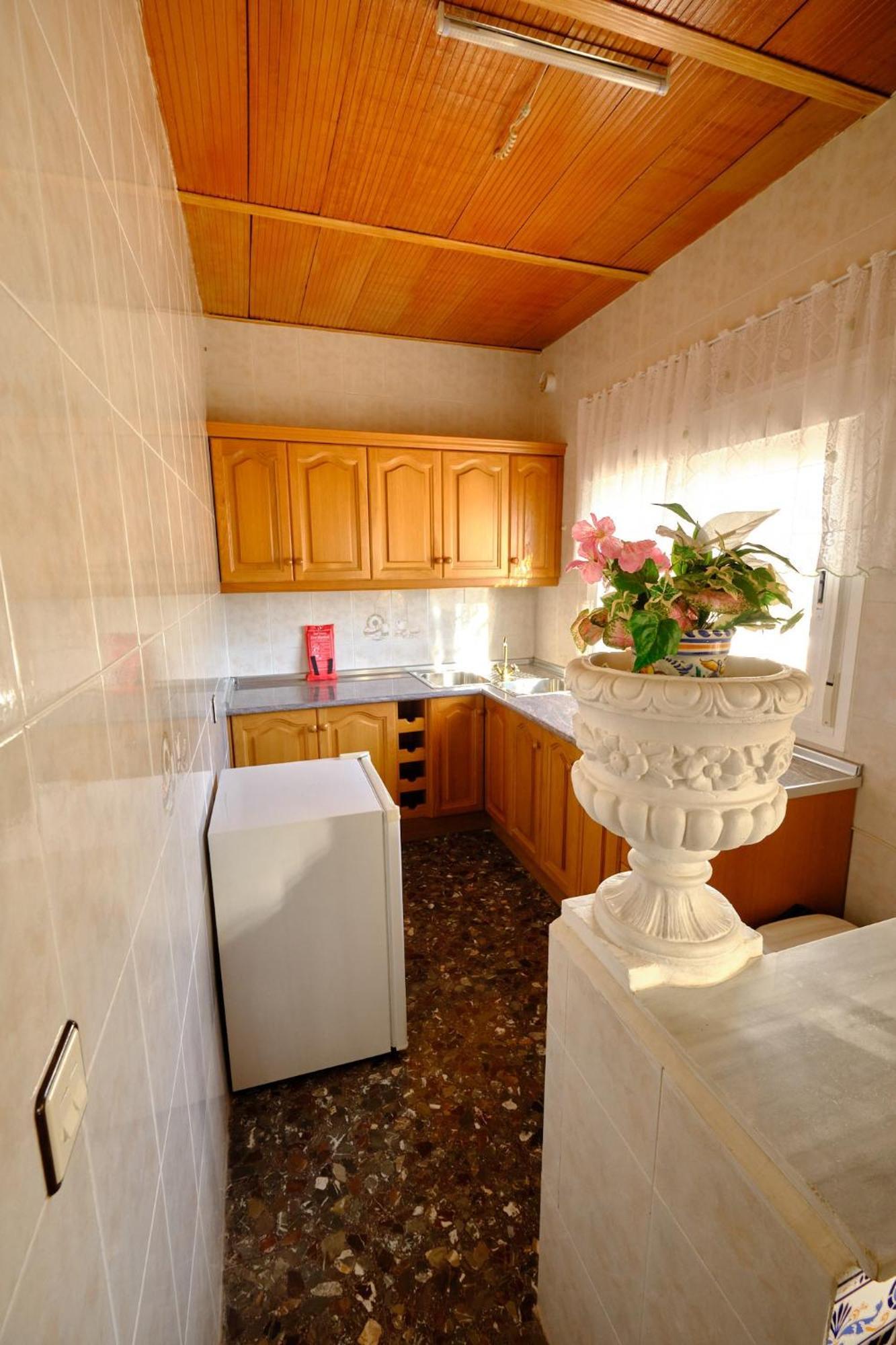 Bellas Vistas Villa *