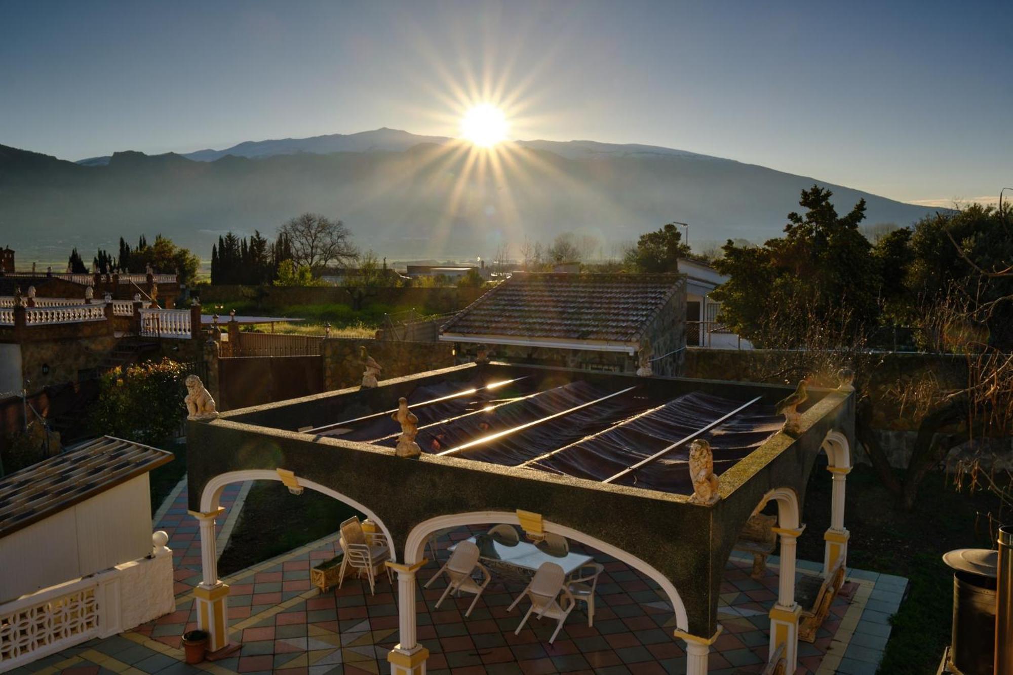 Villa Bellas Vistas *