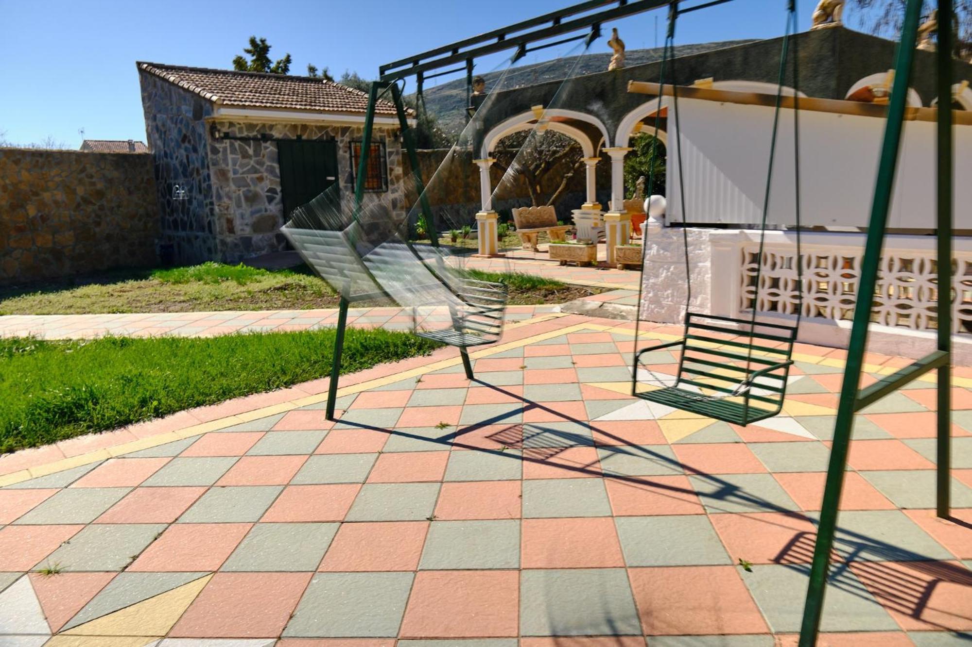 Villa Bellas Vistas Padul