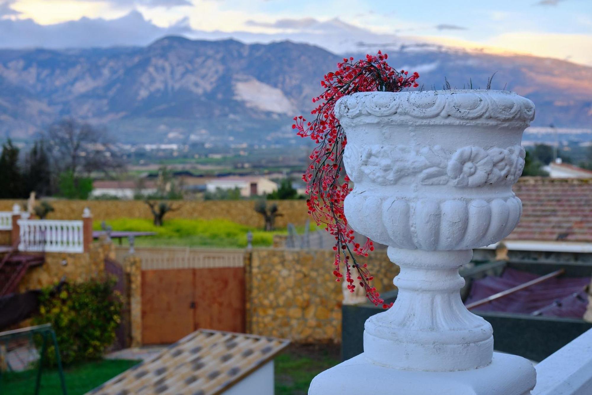 Bellas Vistas Villa Padul